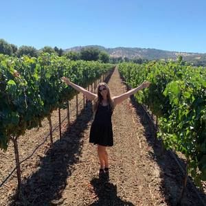 Meet your Posher, Mandi